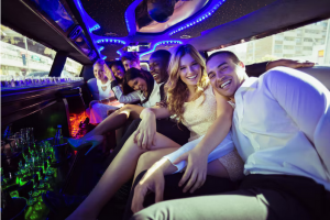 Concert Transportation Services in Dallas: Getting You to the Music